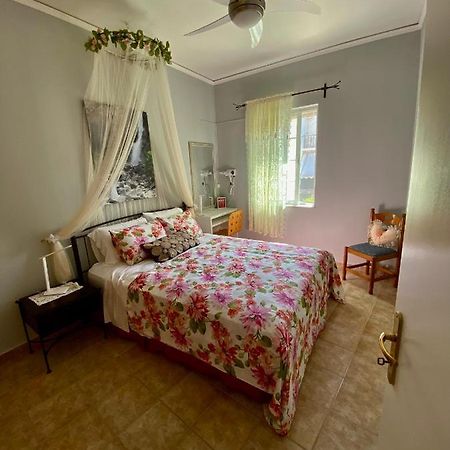 Gallery Apartments Lixouri Buitenkant foto