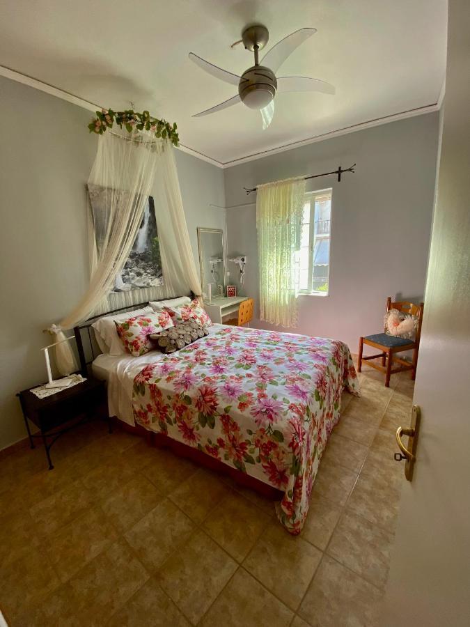 Gallery Apartments Lixouri Buitenkant foto