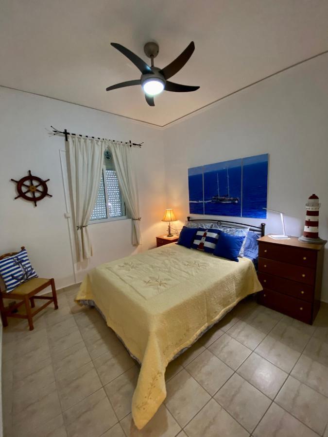 Gallery Apartments Lixouri Buitenkant foto